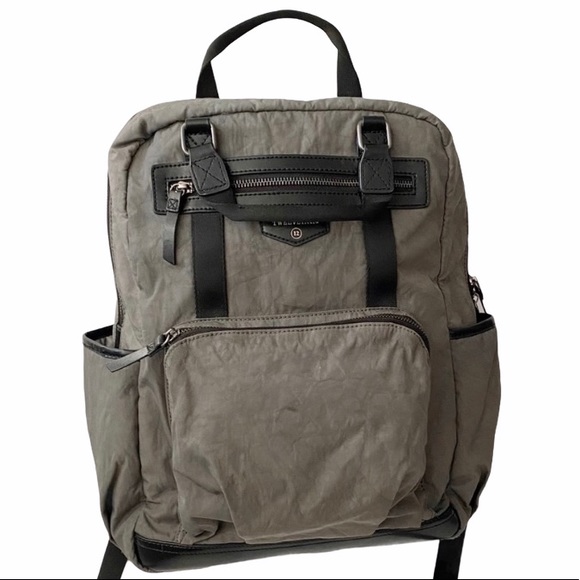 ❤️ TWElVElittle Unisex Courage Backpck, diaper bag - Picture 2 of 16